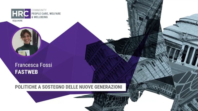 Thumbnail Politiche a sostegno delle nuove generazioni FASTWEB
