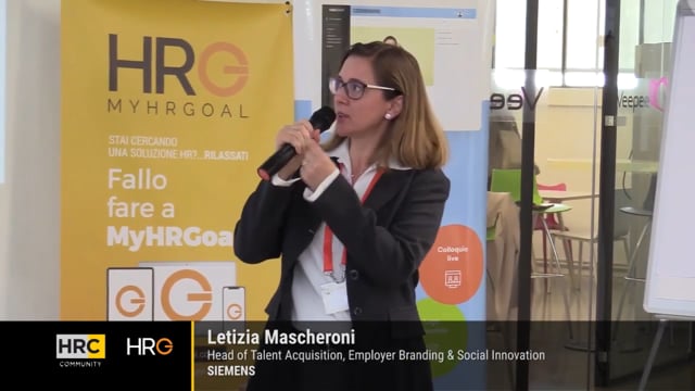 Thumbnail Letizia Mascheroni risponde su TEST VALUTAZIONE POTENZIALE