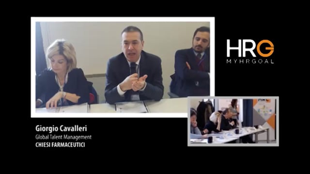 Thumbnail Giorgio Cavalleri risponde su Career Development 