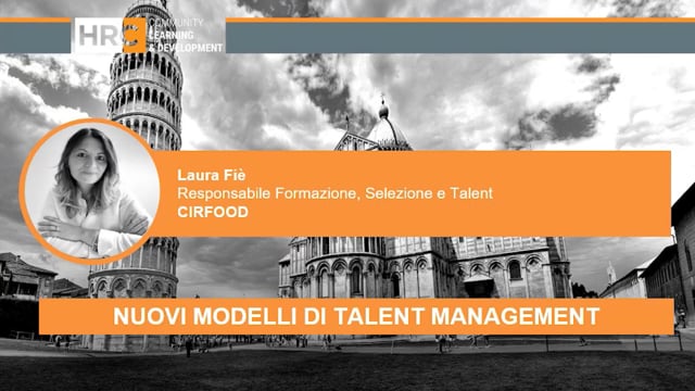 Thumbnail Nuovi modelli di talent management CIRFOOD