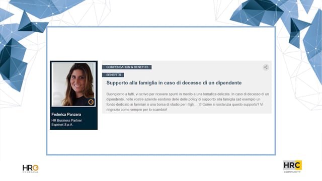 Thumbnail Supporto alla famiglia in caso di decesso di un dipendente_GENERALI WELION