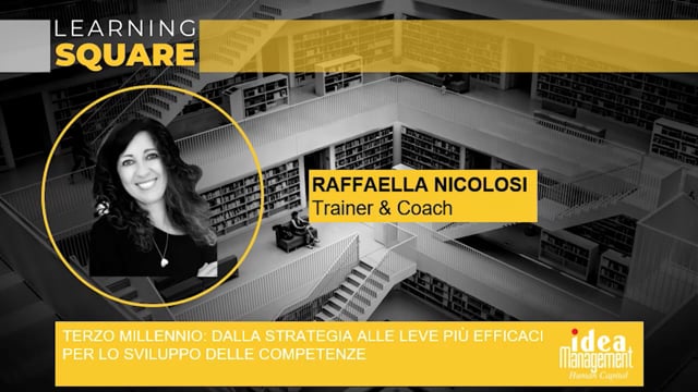 Thumbnail L'emotional agility per raggiungere gli obiettivi