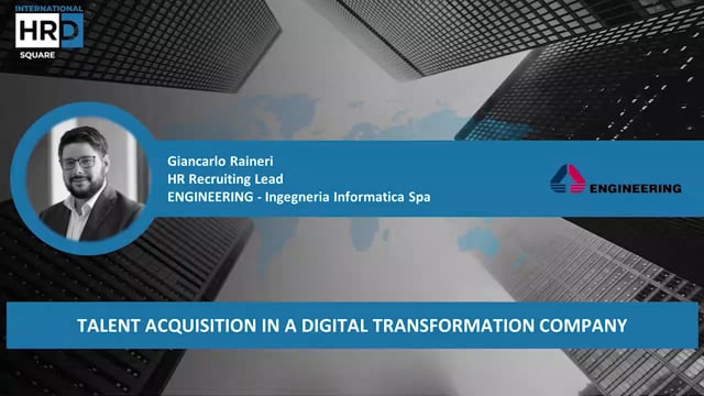 Thumbnail Talent acquisition in a digital transformation company_ ENGINEERING ITALIA