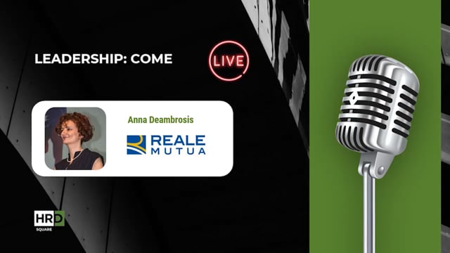 Thumbnail Leadership REALE GROUP