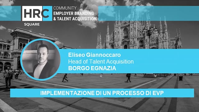 Thumbnail Implementazione di un processo di Employee Value Proposition_BORGO EGNAZIA