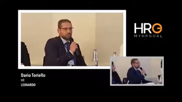 Thumbnail Dario Toriello risponde su flessibilità orari di lavoro