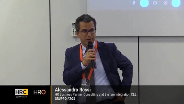 Thumbnail Alessandro Rossi risponde su Piattaforma LMS