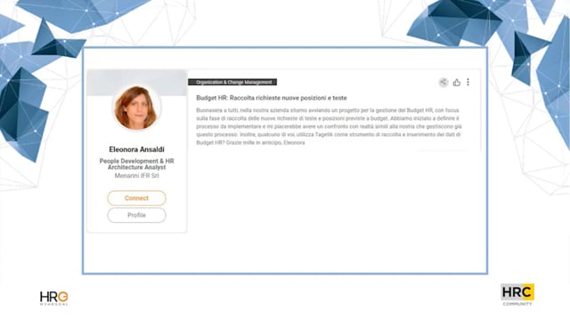 Thumbnail Budget HR AUTOMOBILI LAMBORGHINI