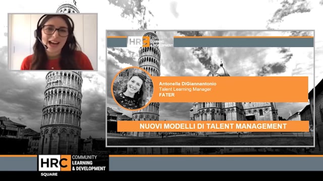 Thumbnail Nuovi modelli di talent management FATER