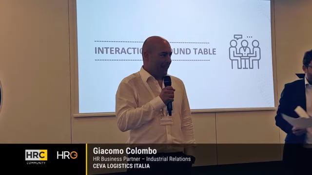 Thumbnail Giacomo Colombo risponde su CONTRATTI A TERMINE