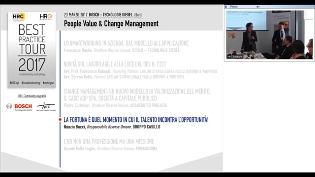 Thumbnail LA FORTUNA È QUEL MOMENTO IN CUI IL TALENTO INCONTRA L’OPPORTUNITÀ!_GRUPPO CASILLO