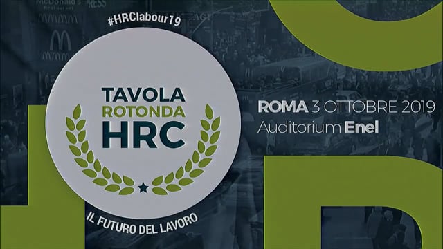 Thumbnail Il futuro del lavoro_Gabriele Franceschini_BAKER HUGHES, A GE COMPANY_HRClabour19