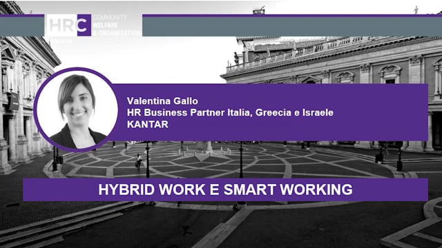 Thumbnail Hybrid work e smart working KANTAR