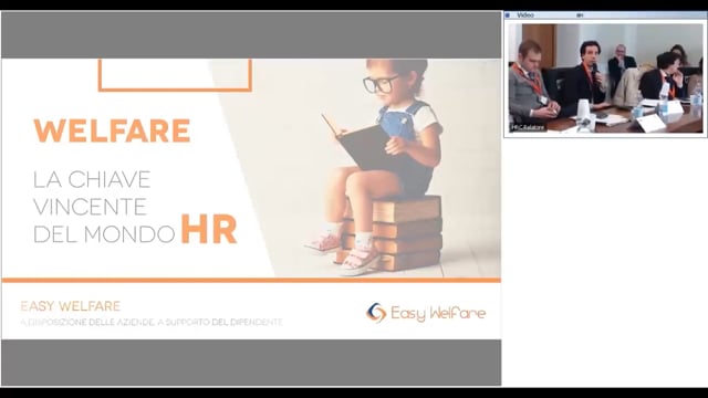 Thumbnail Dalla teoria alla pratica: come introdurre il benessere in azienda partendo dall'analisi dei dati_EASY WELFARE