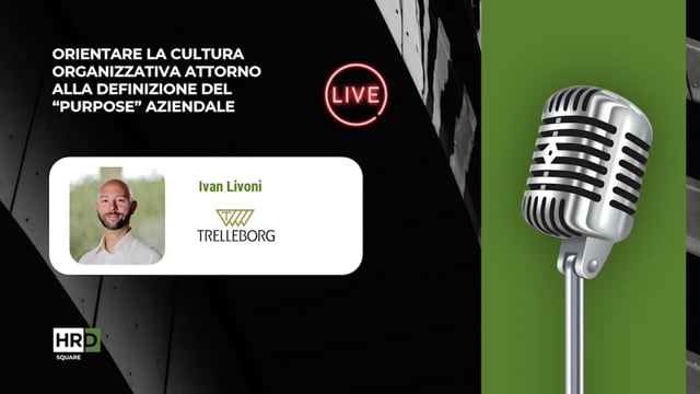 Thumbnail Cultura e purpose aziendale TRELLEBORG WHEEL SYSTEMS