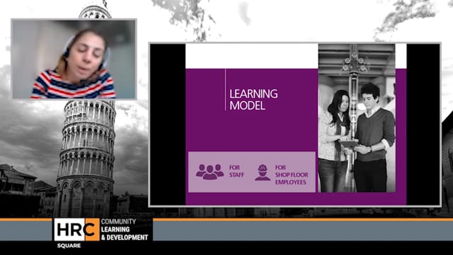 Thumbnail New way of working, continuous learning e percorsi di autoapprendimento TENARIS