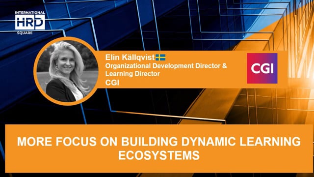 Thumbnail More Focus On Building Dynamic Learning Ecosystems