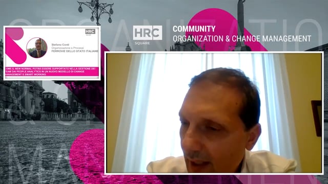Thumbnail New normal, People Analytics e Change Management_FS ITALIANE