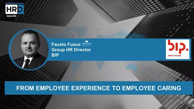 Thumbnail From employee experience to employee caring_BIP