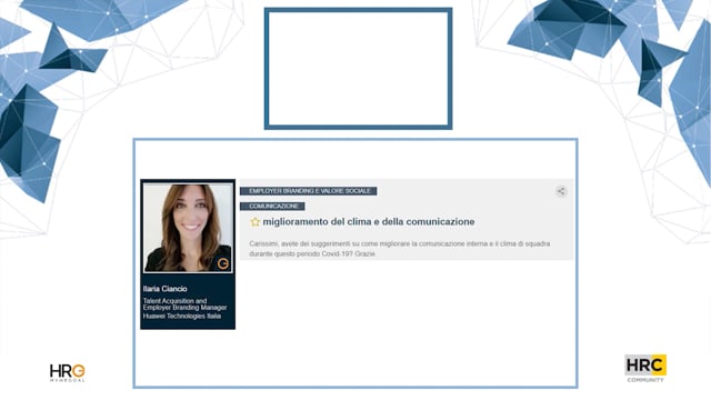 Thumbnail Miglioramento del clima e della comunicazione_FARMIGEA