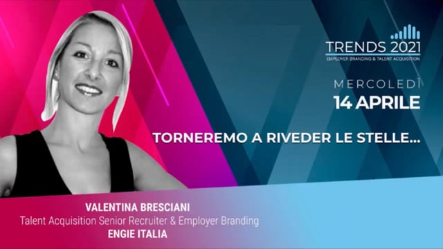 Thumbnail Torneremo a rivedere le stelle… ENGIE ITALIA