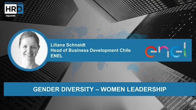 Thumbnail Gender Diversity – Women Leadership_ENEL CHILE