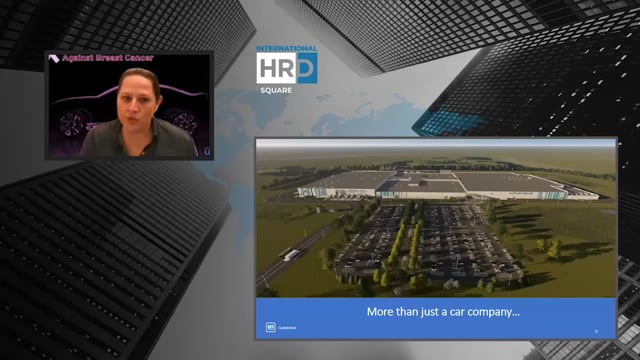 Thumbnail Aligning Corporate Culture With SDGs