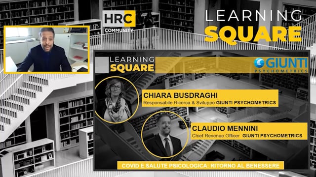 Thumbnail La fine dei capi? Fiducia, delega diffusa e autonomia dei collaboratori nel lavoro da remoto