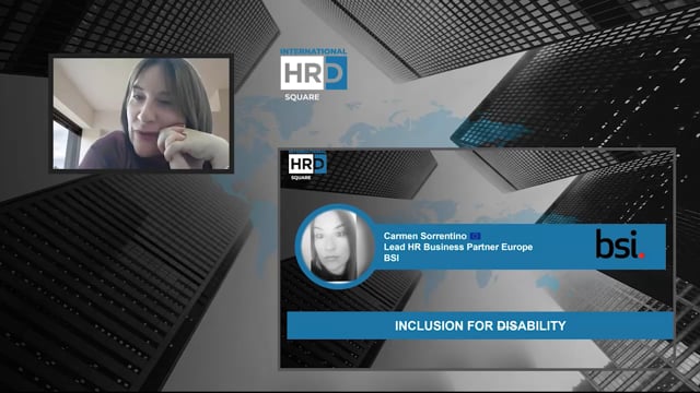 Thumbnail Inclusion For Disability