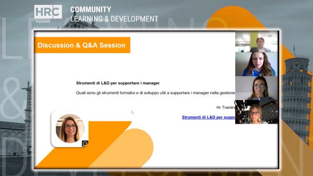 Thumbnail Strumenti di learning & development per supportare i manager_ABOCA