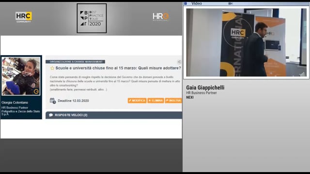 Thumbnail Scuole e università chiuse fino al 15 marzo: Quali misure adottare?_NEXI 