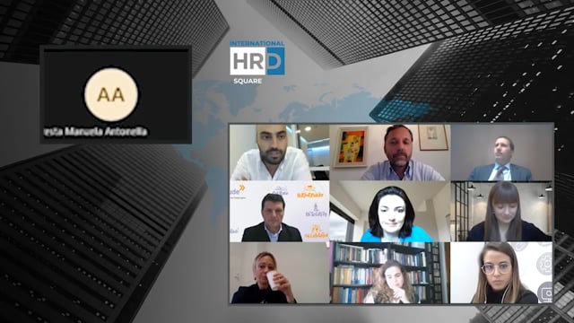 Thumbnail The Pursuit of People Centricity and Becoming an Employer of Choice HAVAS UAE