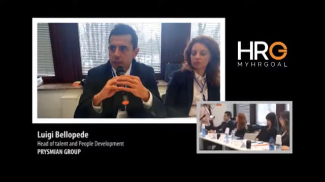 Thumbnail Luigi Bellopede risponde su Talent Managent 