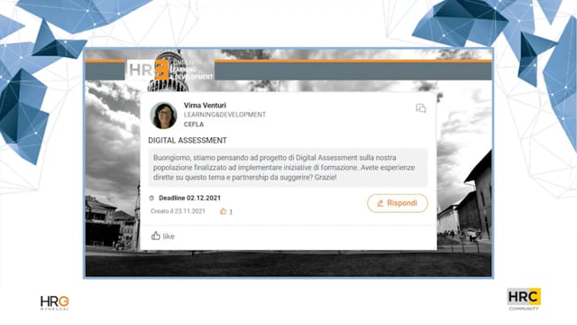 Thumbnail Digital Assessment CRIF