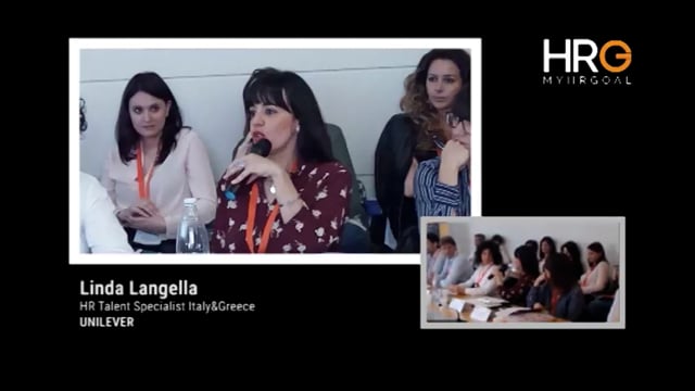 Thumbnail Linda Langella risponde su LINEE GUIDA: PUBBLICAZIONE CONTENUTI AZIENDALI SU SOCIAL