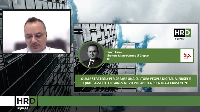 Thumbnail Quale strategia per creare una cultura people digital mindset BIP