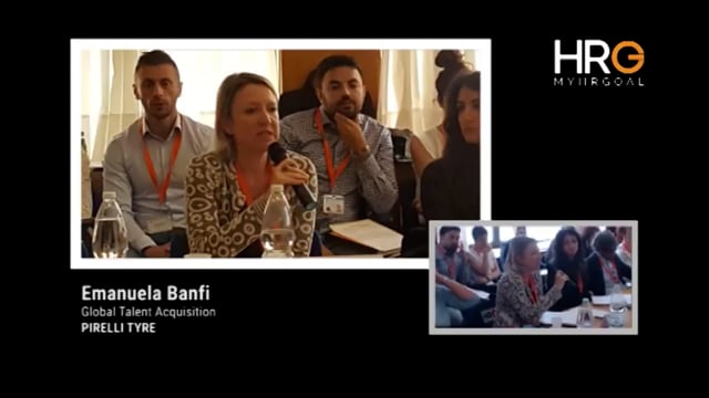 Thumbnail Emanuela Banfi risponde su junior candidate sourcing