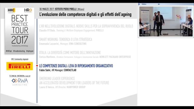 Thumbnail LE COMPETENZE DIGITALI: LEVA DI RIPENSAMENTO ORGANIZZATIVO_CONTACTLAB