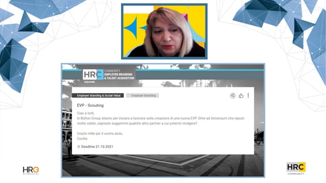 Thumbnail EVP Scouting PROCTER & GAMBLE