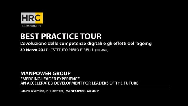 Thumbnail EMERGING LEADER EXPERIENCE - AN ACCELERATED DEVELOPMENT FOR LEADERS OF THE FUTURE_MANPOWER GROUP