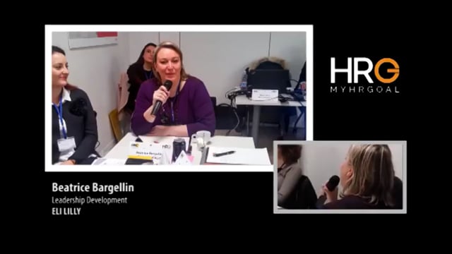 Thumbnail Beatrice Bargellin risponde su Strumenti Social di collaborazione 