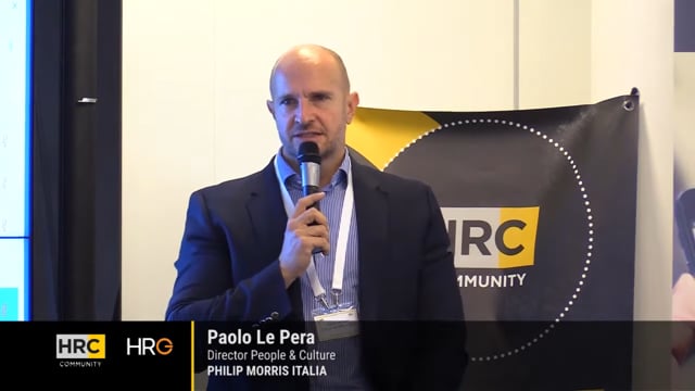 Thumbnail Paolo Le Pera risponde su_TRANSFORMATION E TALENT ATTRACTION