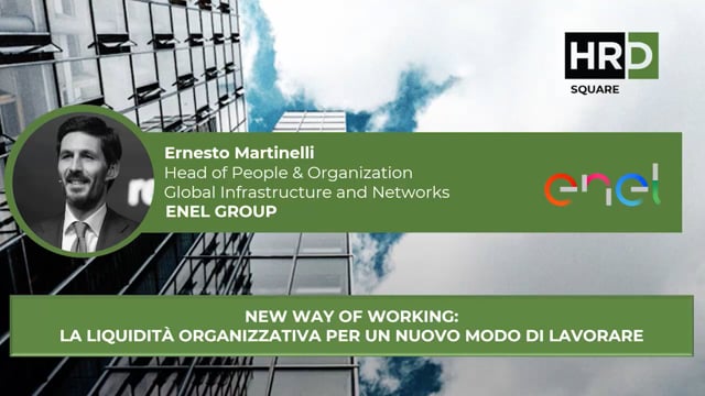 Thumbnail New way of working ENEL