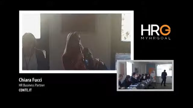 Thumbnail Chiara Fucci risponde su Assessment Center 