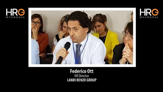 Thumbnail Federico Ott risponde su Kairos Solution 