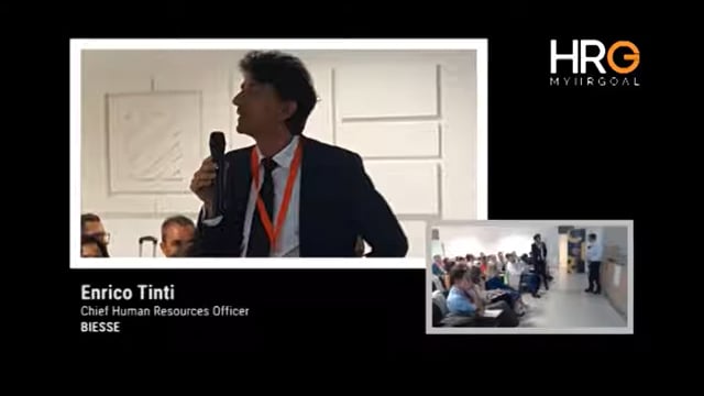 Thumbnail Enrico Tinti risponde su Nuova campagna di Employer Branding