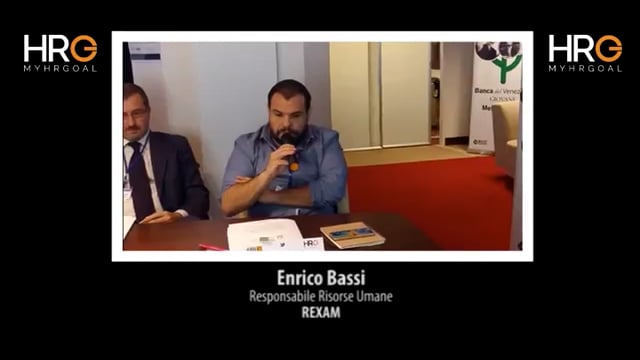 Thumbnail Enrico Bassi risponde su Counseling aziendale