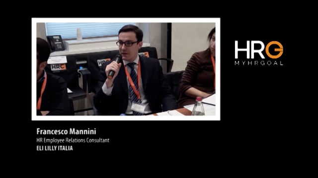 Thumbnail Francesco Mannini risponde su Piattaforma di gestione HR