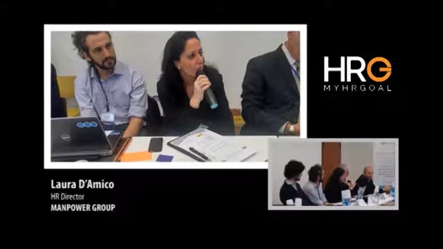 Thumbnail Laura D'Amico risponde su Workday per la gestione della formazione in azienda