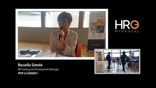 Thumbnail Rossella Simolo risponde su Software LMS per gestione Formazione Sicurezza